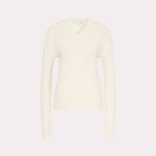 Cashmere Jumper