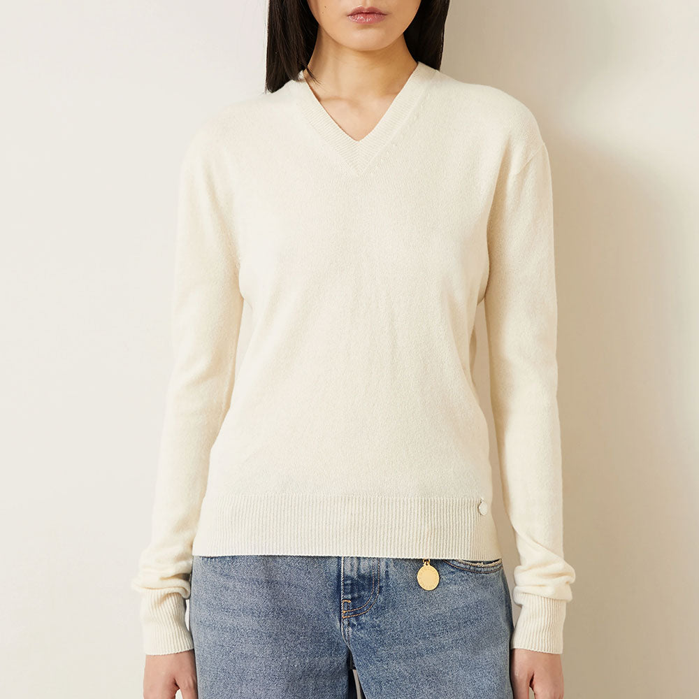 Cashmere Jumper