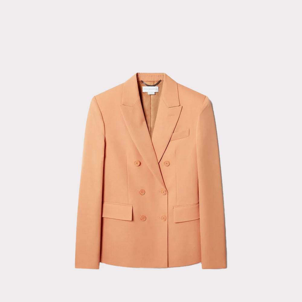 Jacket Papaya