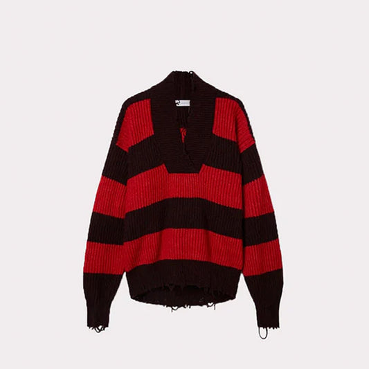 Sporty Stripe V