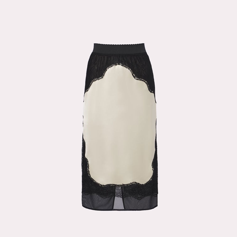 Skirt Lace