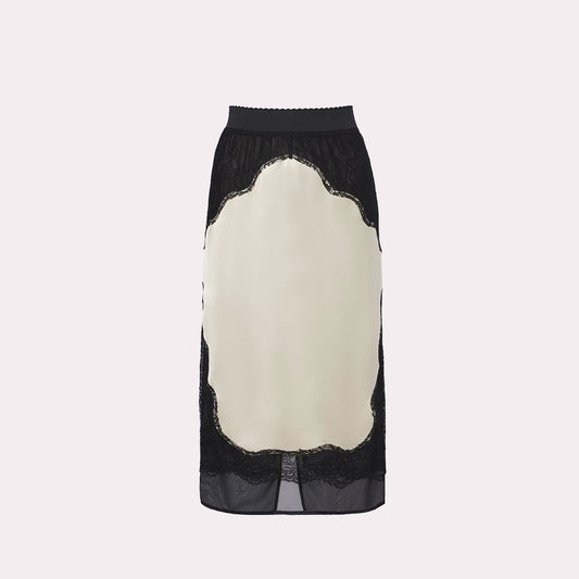 Skirt Lace