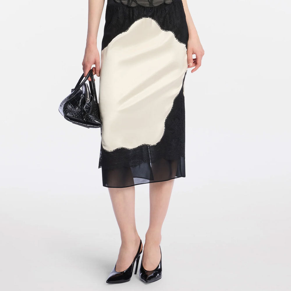 Skirt Lace