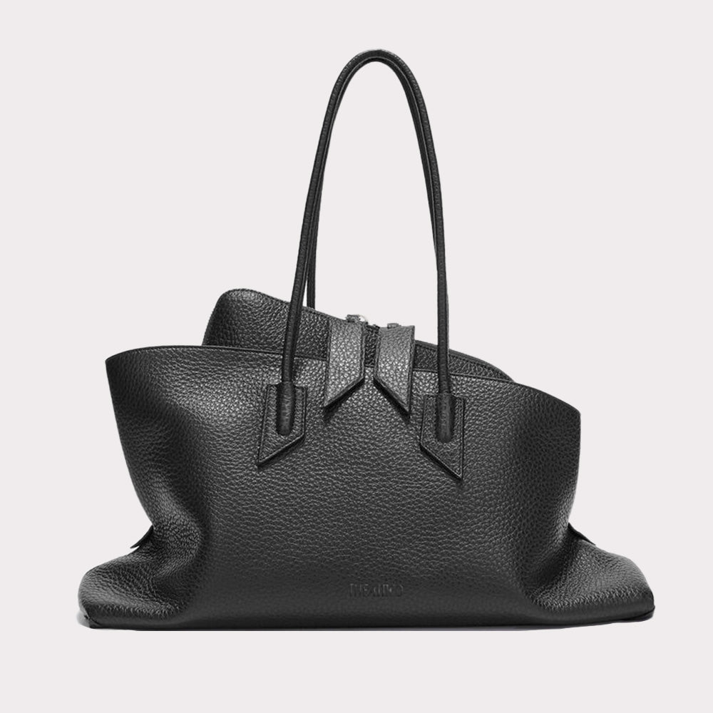 Passegiata Bag Black
