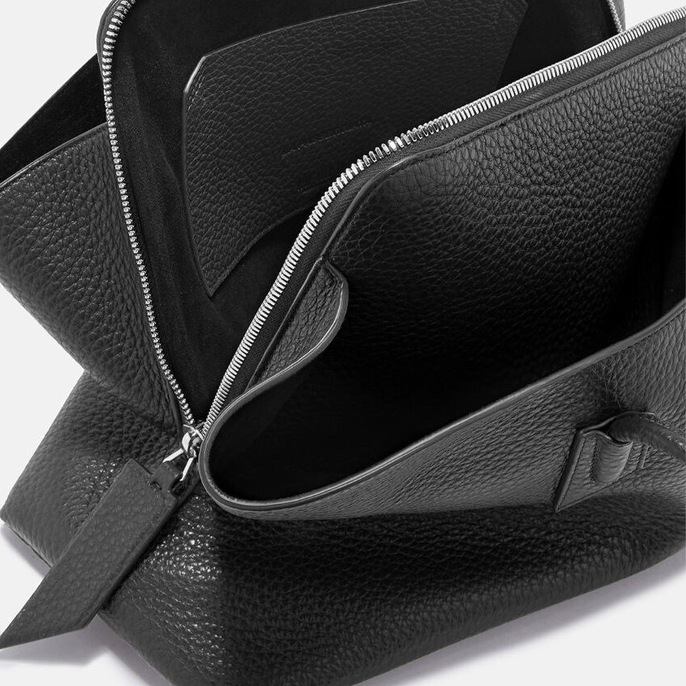 Passegiata Bag Black