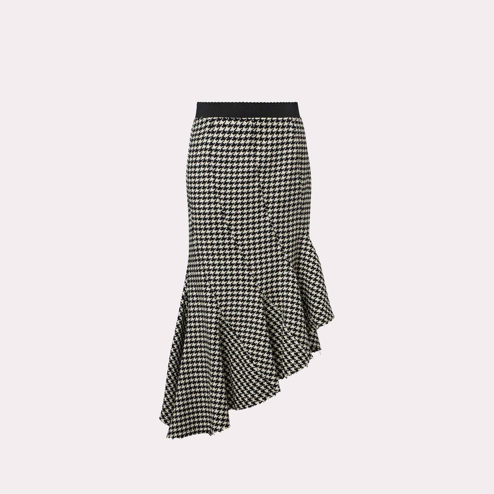 Skirt Pied de Poule