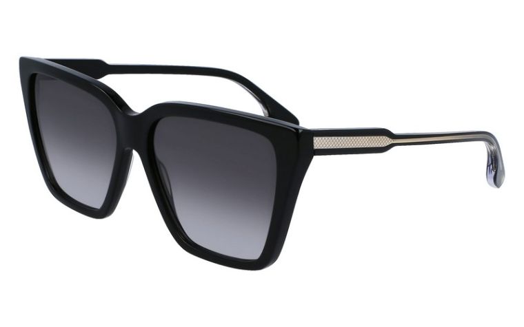 Soft Square Sunglasses