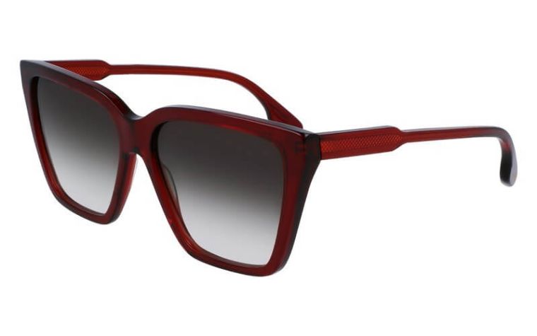 Soft Square Sunglasses