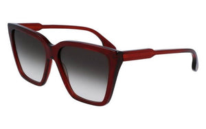 Soft Square Sunglasses