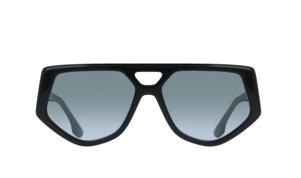 Double Bridge Sunglasses