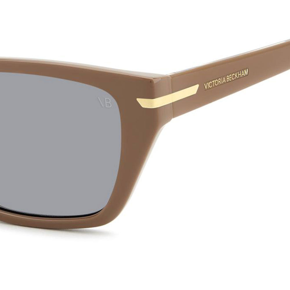 Angular Sunglasses