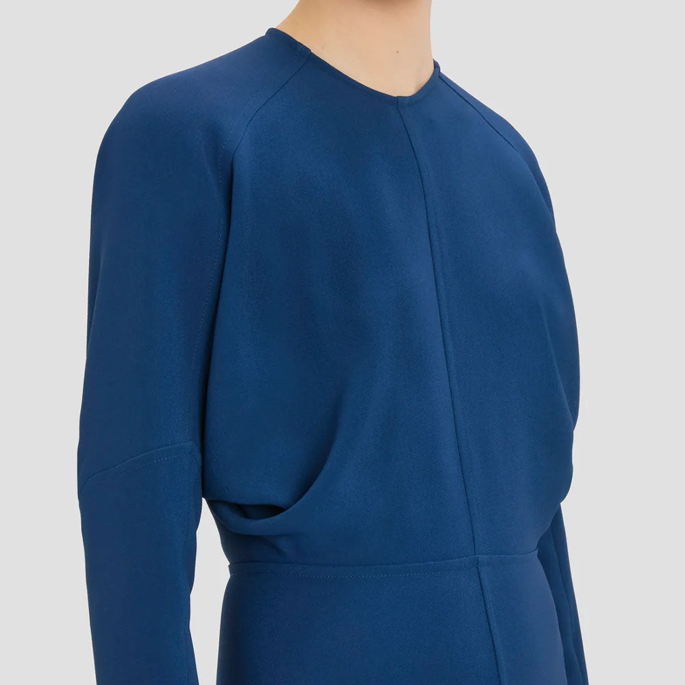 Dolman Midi Dress