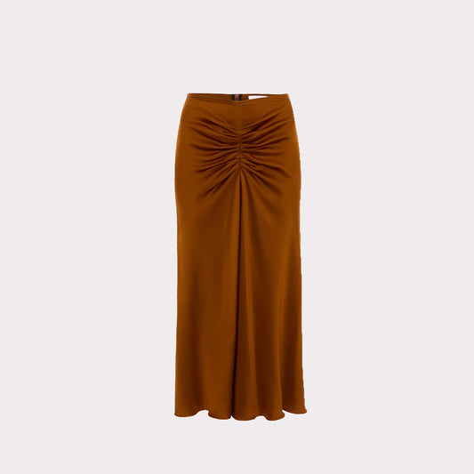 Midi Skirt