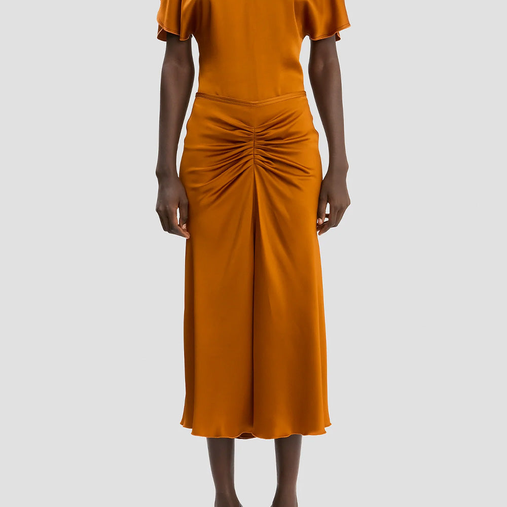 Midi Skirt