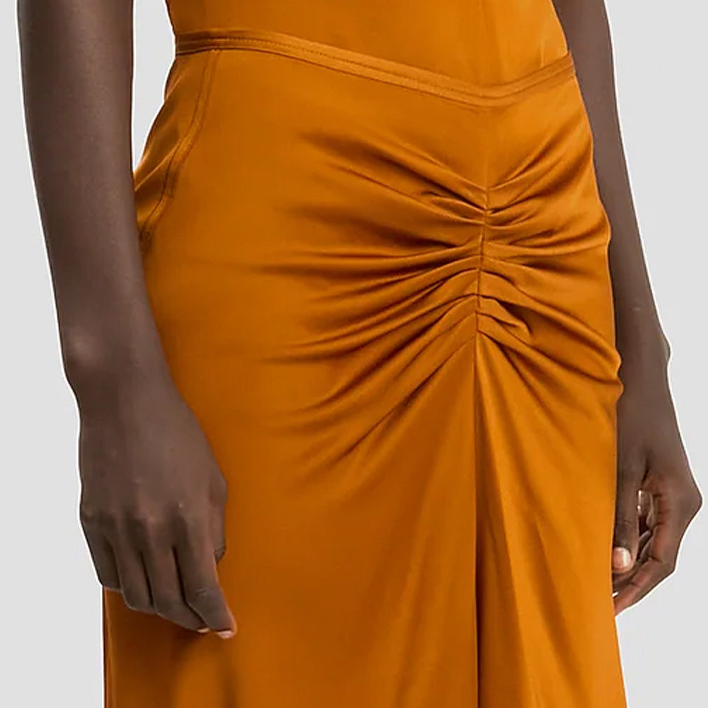 Midi Skirt