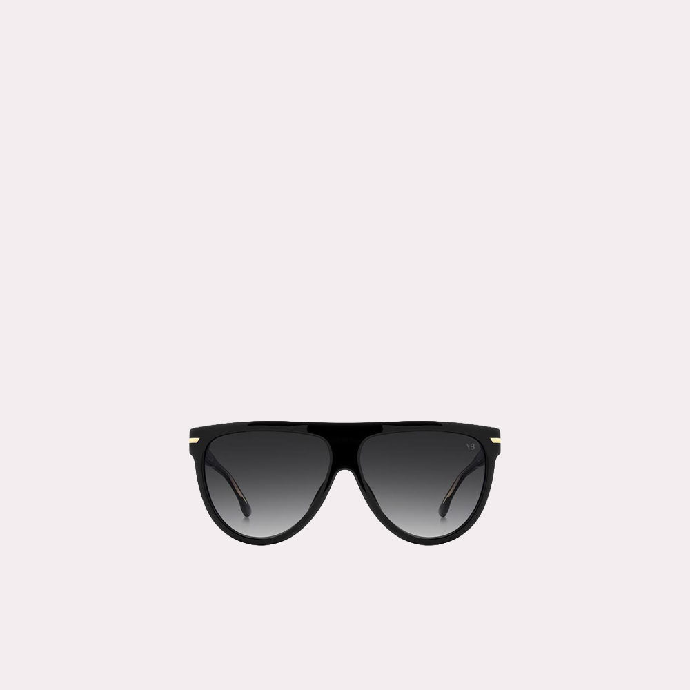 Round Edge Sunglasses