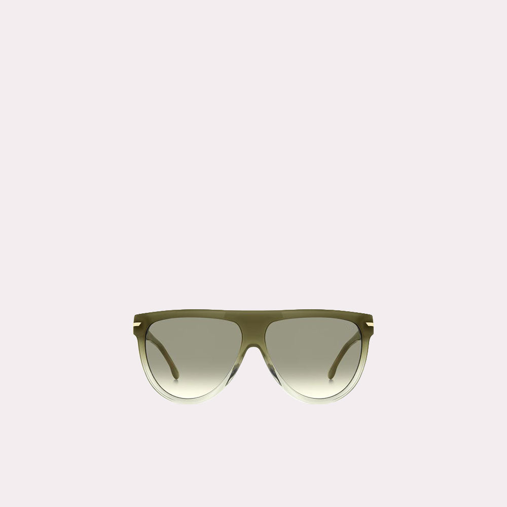 Round Edge Sunglasses