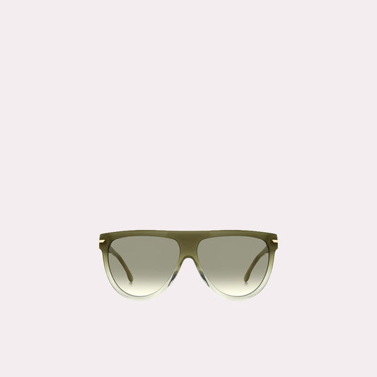 Round Edge Sunglasses