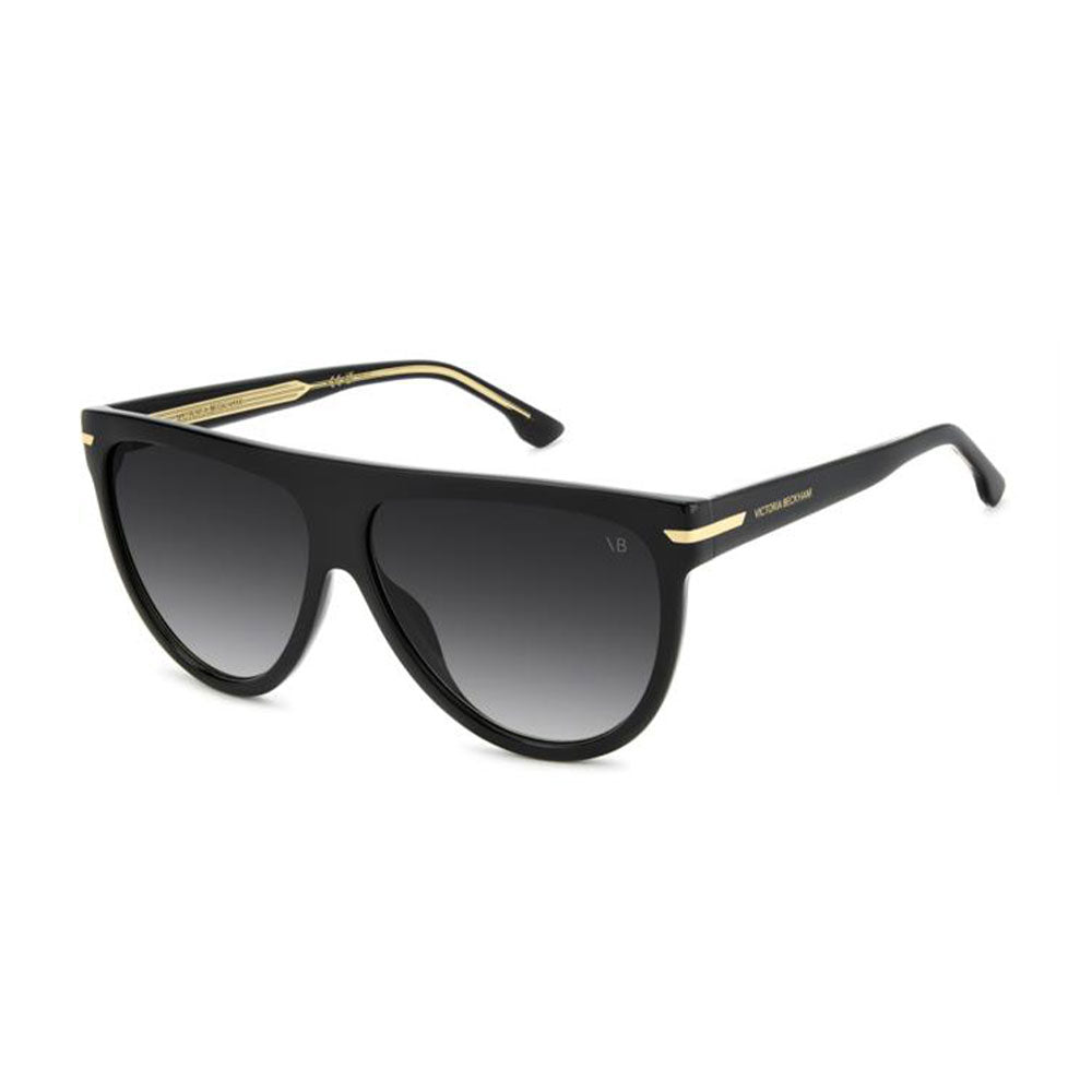 Round Edge Sunglasses