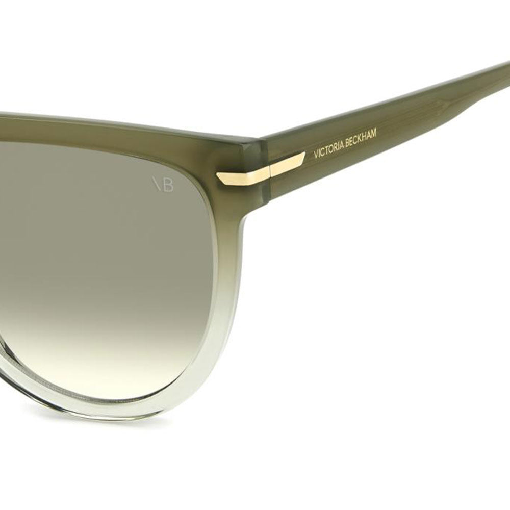 Round Edge Sunglasses