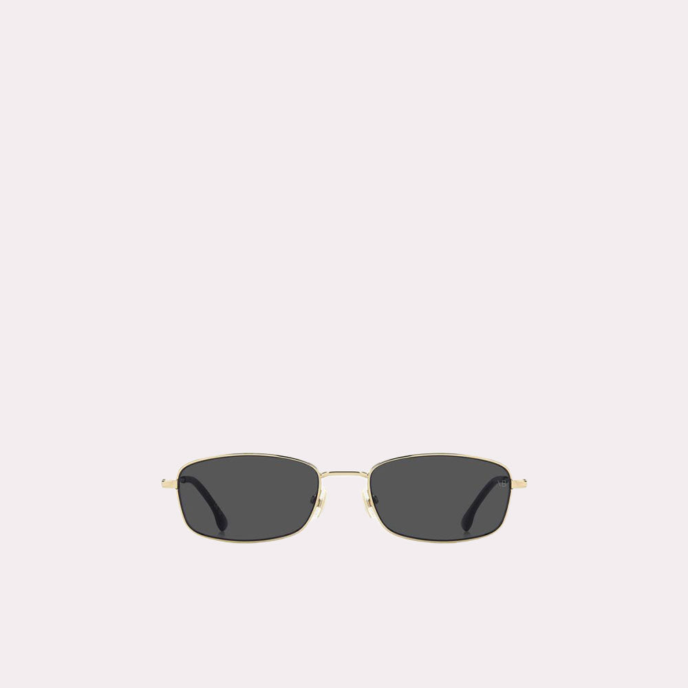 Slim Square Sunglasses