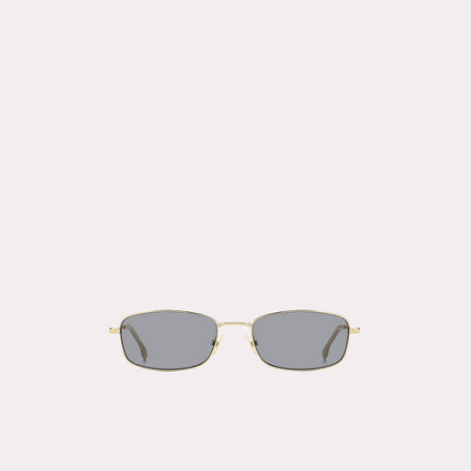 Slim Square Sunglasses