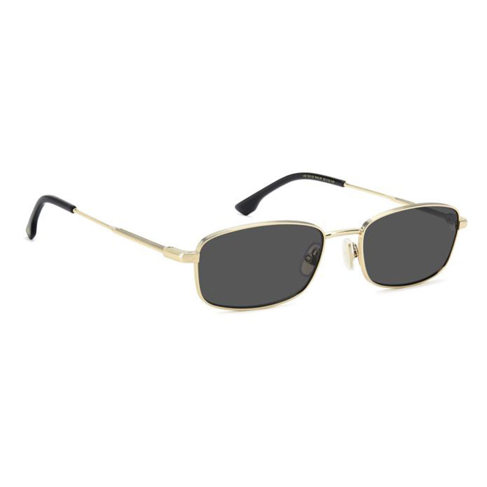 Slim Square Sunglasses