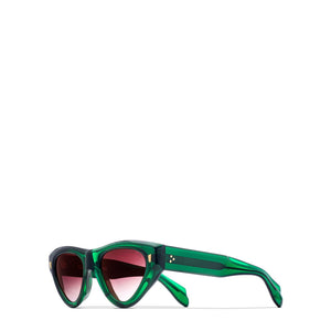 Cutler & Gross Cat Eye Sunglasses