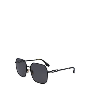 Chain Frame Sunglasses