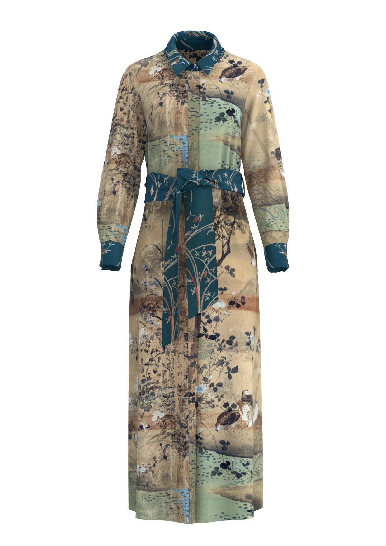 Dress Aloe