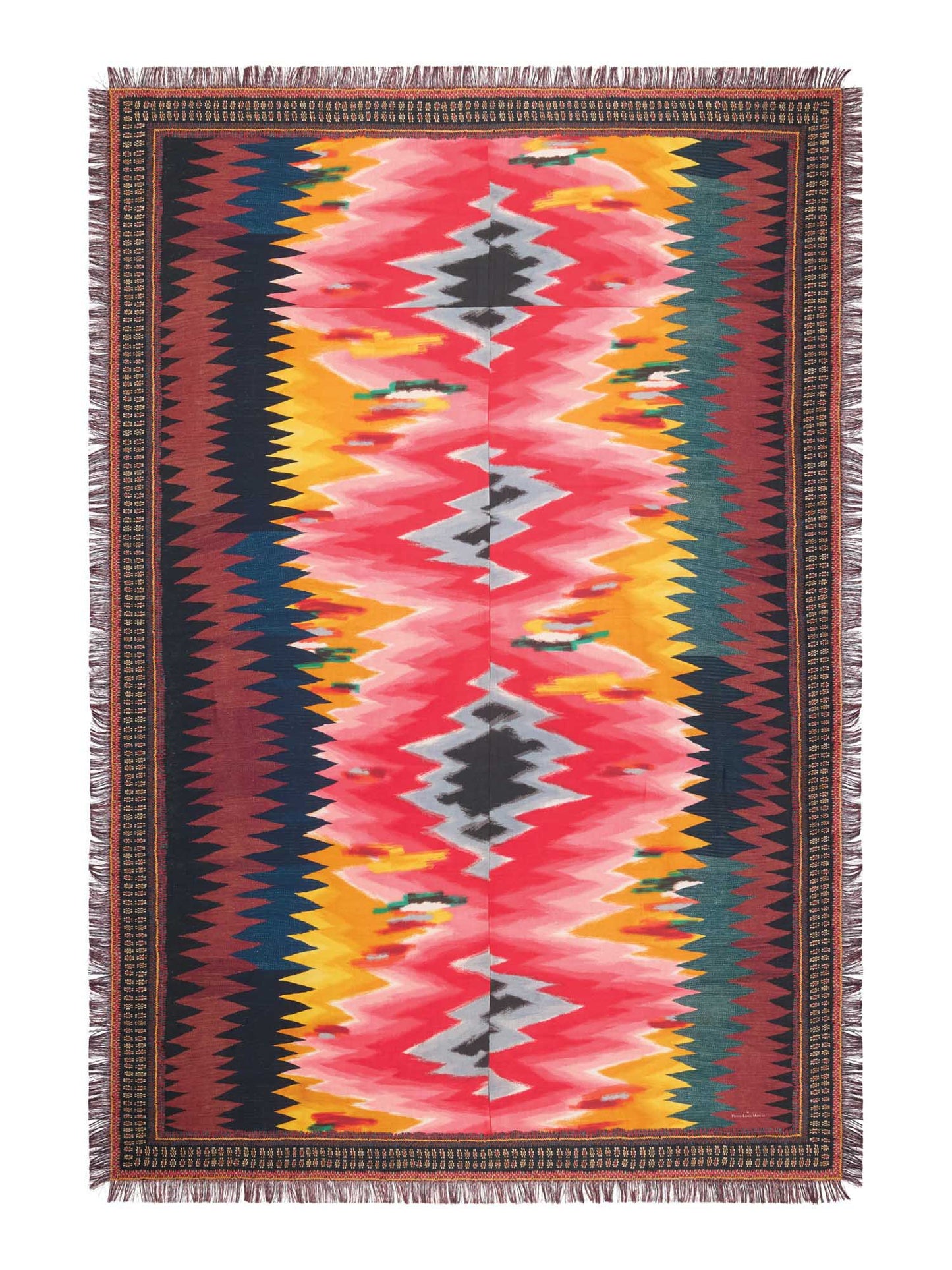 ALOEUW Shawl Scarf Silk