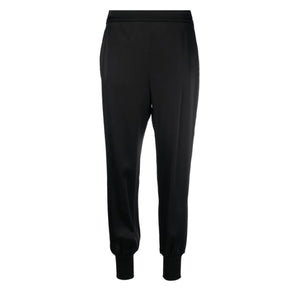 Julia Stretch Satin Trouser