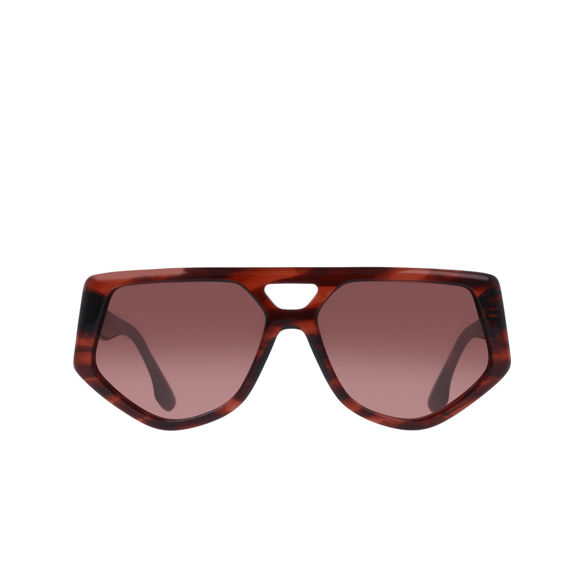 Double Bridge Sunglasses