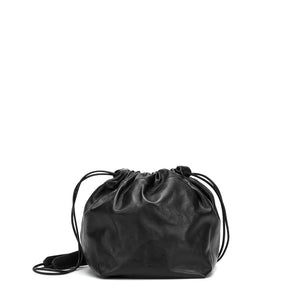 Pouch bucket bag