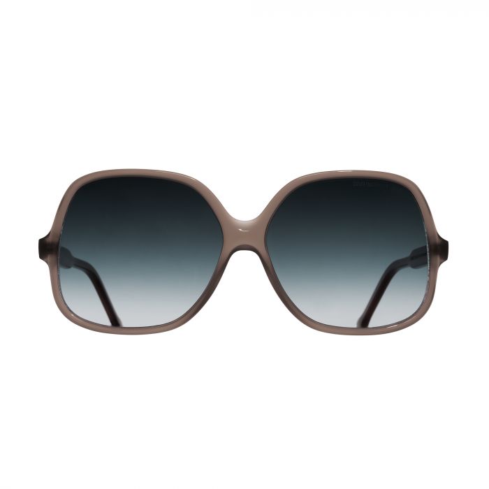 Cutler & Gross Square Sunglasses
