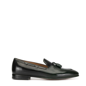 Tassle Loafer